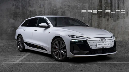 AUDI A6 AV e-tron quattro Ava Quattro Krok S-Line 360 Kamera ACC Innbytte