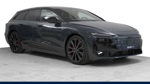 AUDI A6 AV e-tron quattro A6 ava e-tron q dynamic pro Bang,krok,matrix,360,Sline