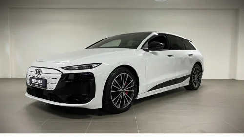 AUDI A6 AV e-tron quattro A6 ava e-tron q s line pro