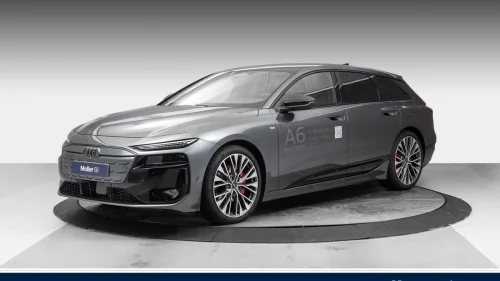 AUDI A6 AV e-tron quattro Avant Quattro Dynamic Pro Luft/2xS-Line/Pano/B&O/HUD