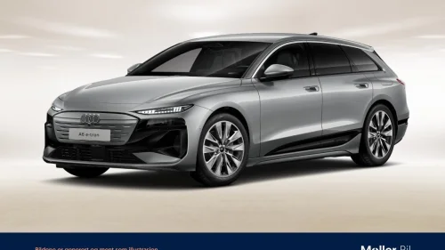 AUDI A6 AV e-tron quattro Avant e-tron quattro Dynamic Pro - 360Kam, Matrix, Luft