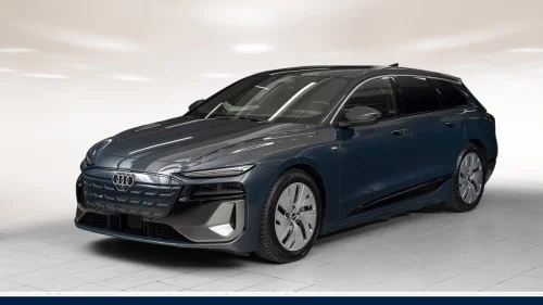 AUDI A6 AV e-tron quattro ava dynamic pro, 21''. Luft, Krok, Matrix, 360', Navi++