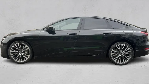 AUDI A6 SB e-tron quattro Sportback e-tron quattro dynamic pro
