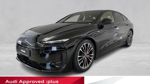 AUDI A6 SB e-tron quattro 2xS- line pro Luftfjæring H.feste B&O Head-up 360++