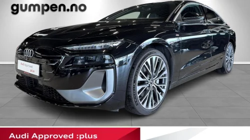 AUDI A6 SB e-tron quattro A6 sb e-tron q s line plus