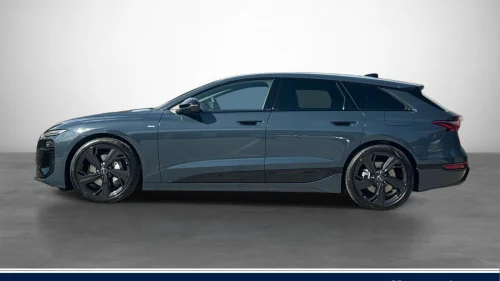 AUDI A6 AV e-tron quattro Avant e-tron quattro dynamic PRO | S-line | Skinn | +++