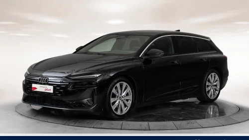 AUDI A6 AV e-tron quattro A6 ava e-tron q dynamic pro, Luft, Matrix, 360', Krok++