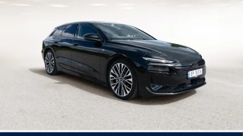 AUDI A6 AV e-tron quattro Avant e-tron quattro S line Pro -360Kam,Matrix,ACC,Navi