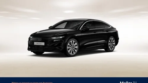 AUDI A6 SB e-tron quattro SB E-TRON Q S LINE PLUS DEMOBIL