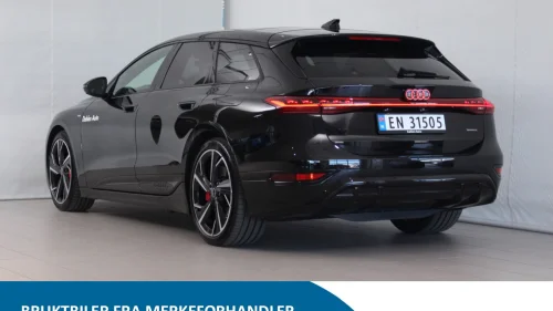 AUDI A6 AV e-tron quattro A6 ava e-tron q dynamic pro
