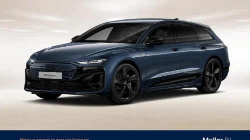 AUDI A6 AV e-tron quattro A6 ava e-tron q s line pro |Luft|H.Feste|360-Kamera|Acc