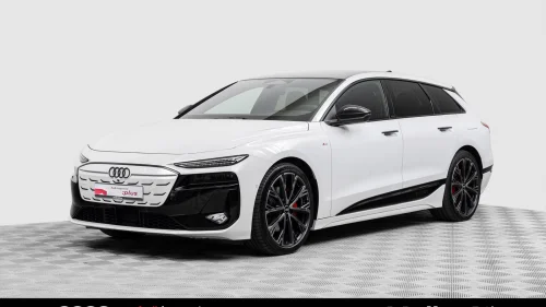 AUDI A6 AV e-tron quattro A6 ava e-tron q dynamic pro/KROK/PANO/B&O/NAVI/EL-SETER