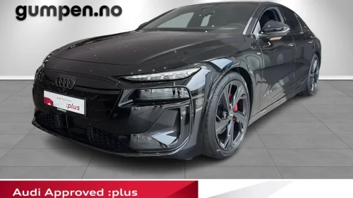AUDI A6 SB e-tron quattro A6 sb e-tron q s line pro Facelifte/Black Edition