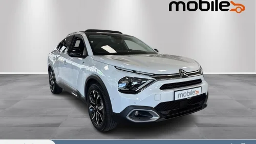 CITROEN e-C4 X Max | Long Range | Soltak | Massasje | Lydanlegg++