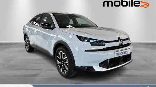 CITROEN e-C4 X Max 54kWh Long Range
