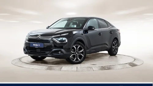 CITROEN E-C4 X Shine - Skinn, R.Kam, Navi