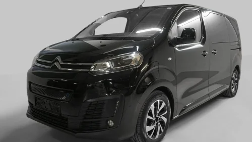 CITROEN Jumpy SpaceTourer SpaceTourer