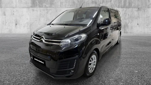 CITROEN Jumpy SpaceTourer 75kWt L2 Shine