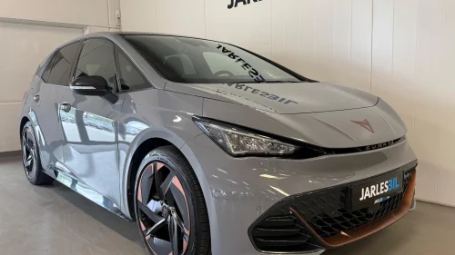CUPRA BORN 170 KW 58/62 KWH 170KW e-Boost 231HK/ACC/Kamera/Pano/Massasje/Keyless++