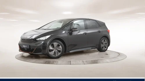 CUPRA BORN 150 KW 58/62 KWH Cupra born 58 - R.Kam, LED, ACC, Navi