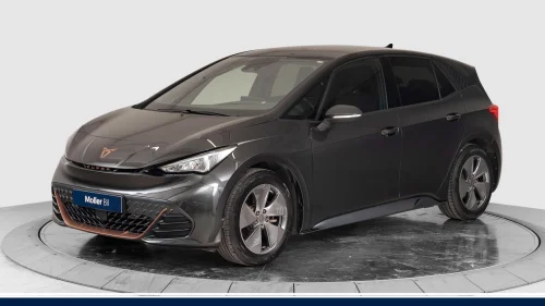 CUPRA BORN 150 KW 58/62 KWH 58 *ACC/Keyless/Navi/R.kamera*