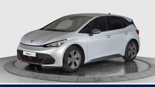 CUPRA BORN 150 KW 58/62 KWH 58 - R.Kam, Keyless, Navi, ACC