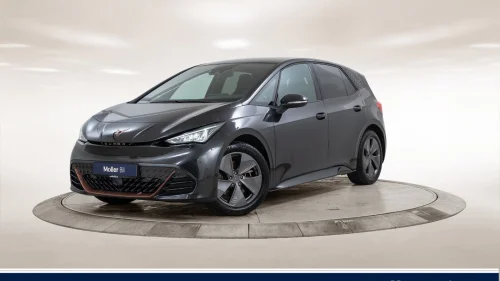 CUPRA BORN 150 KW 58/62 KWH 58 Urban - R.Kam, Keyless, ACC, Navi