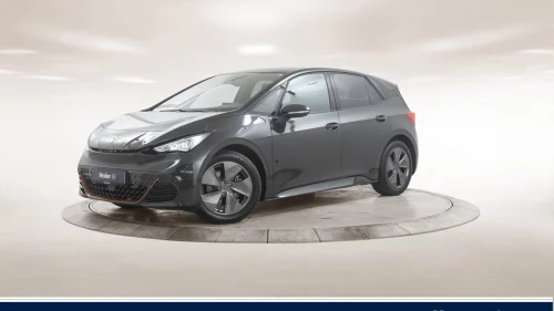 CUPRA BORN 150 KW 58/62 KWH 58 Urban - R.kam, Navi, Keyless, ACC