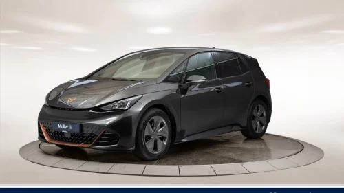 CUPRA BORN 150 KW 58/62 KWH 58 Urban Ryggekamera/LED-Hovedlys