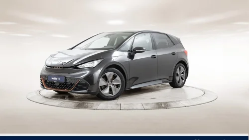 CUPRA BORN 150 KW 58/62 KWH 58 Urban - R.Kam, LED, Keyless, Navi