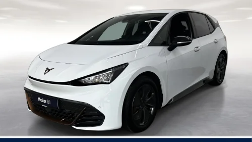 CUPRA BORN 150 KW 58/62 KWH 58 Urban - R.Kam, Keyless, ACC, Navi