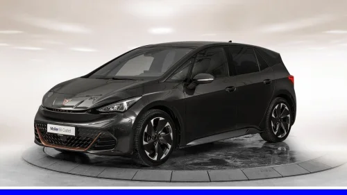CUPRA BORN 150 KW 58/62 KWH 58 Urban - Beats, 3690Kam, Bøtteseter, Keyless