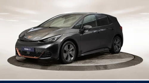 CUPRA BORN 150 KW 58/62 KWH Cupra born 58 Urban Ryggekamera/Keyless/ACC