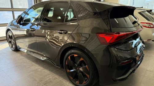 CUPRA BORN 150 KW 58/62 KWH