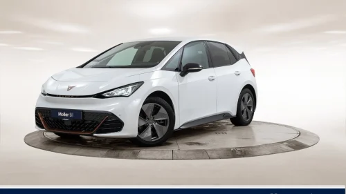 CUPRA BORN 150 KW 58/62 KWH 58 Urban - R.Kam, Keyless, Navi, ACC
