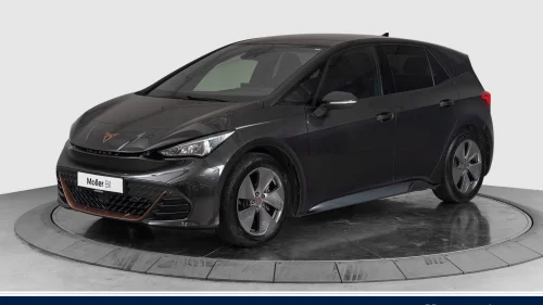 CUPRA BORN 150 KW 58/62 KWH 58 - R.Kam, Navi, Keyless, ACC