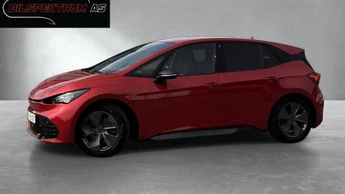 CUPRA BORN 150 KW 58/62 KWH 424KM Sport // Acc, V.Pumpe, CarPlay, Ratt.V, ++