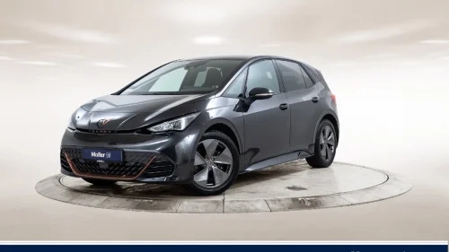 CUPRA BORN 150 KW 58/62 KWH 58 Urban - R.Kam, LED, Keyless, Navi