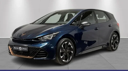 CUPRA BORN 170 KW 77/82 KWH CarPlay | 360° | AdCruise | Ryggekamera