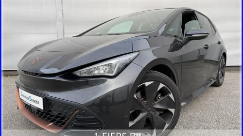 CUPRA BORN 170 KW 58/62 KWH E BOOST 58,ACC,BEATS,KAMERA,NAVI,PILOT M,VARME RATT,