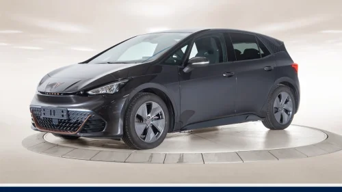 CUPRA BORN 150 KW 58/62 KWH 58kWh 204hk|Ryggekam|Lysass|KESSY|Rattvarme