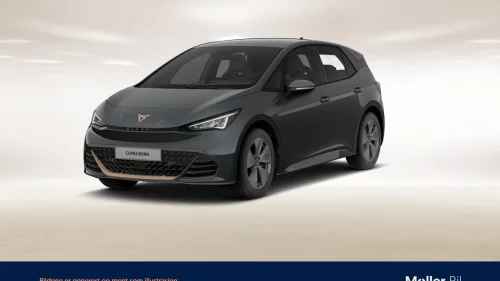 CUPRA BORN 150 KW 58/62 KWH 58 Urban ACC/Keyless/Varmepumpe