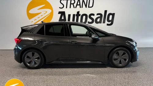 CUPRA BORN 150 KW 58/62 KWH 58kW Norsk 424km (WLTP) ACC Navigasjon Ryggekamera