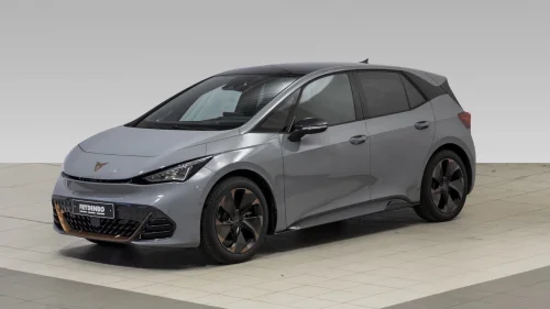 CUPRA BORN 150 KW 58/62 KWH 58 e-Boost ACC|TECH L|PANO|RKAM|HUD|VPUMPE|19"++