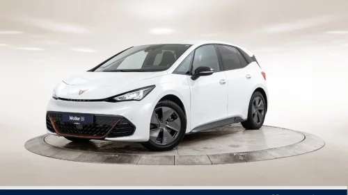 CUPRA BORN 150 KW 58/62 KWH 58 Urban - R.Kam, LED, Keyless, Navi
