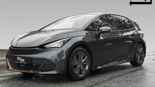 CUPRA BORN 150 KW 58/62 KWH 58 Norsk/Pilot M/Tech M/ACC/Navi/Sportsseter/Kamera/S+V