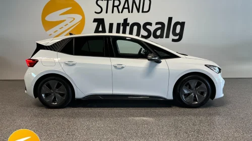 CUPRA BORN 150 KW 58/62 KWH 58 Norsk 424km Ryggekamera LED AdaptivCruise Garanti