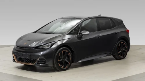 CUPRA BORN 150 KW 58/62 KWH 58 ACC|TECH L|PANO|RKAM|HUD|VPUMPE|19"++