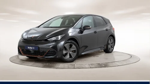 CUPRA BORN 150 KW 58/62 KWH 58 Urban - R.Kam, Navi, ACC, Keyless