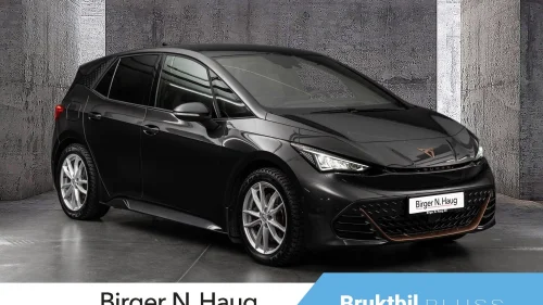 CUPRA BORN 170 KW 77/82 KWH 77 kWt Boost-SJEKK DEGODT UTSTYRT! WLTP OPPTIL 548 KM!